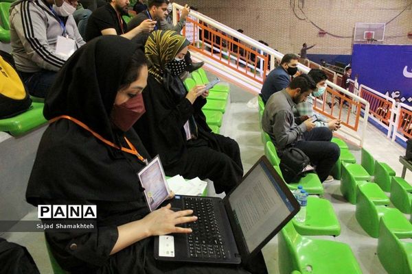 چهل و دومین دوره رقابت‌های بین المللی کشتی فرنگی جام جهان پهلوان تختی در اهواز