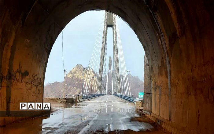 تردد در محورهای شمالی کشور روان است