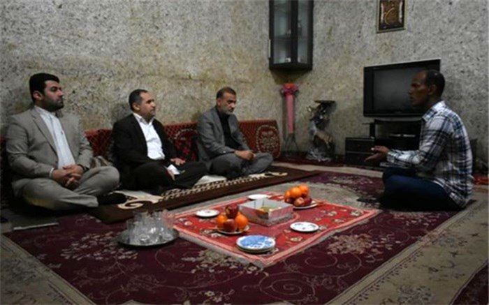 پیگیری مشکلات بازیگر خاطره‌ساز جنوبی با رصد ویژه وزیر فرهنگ