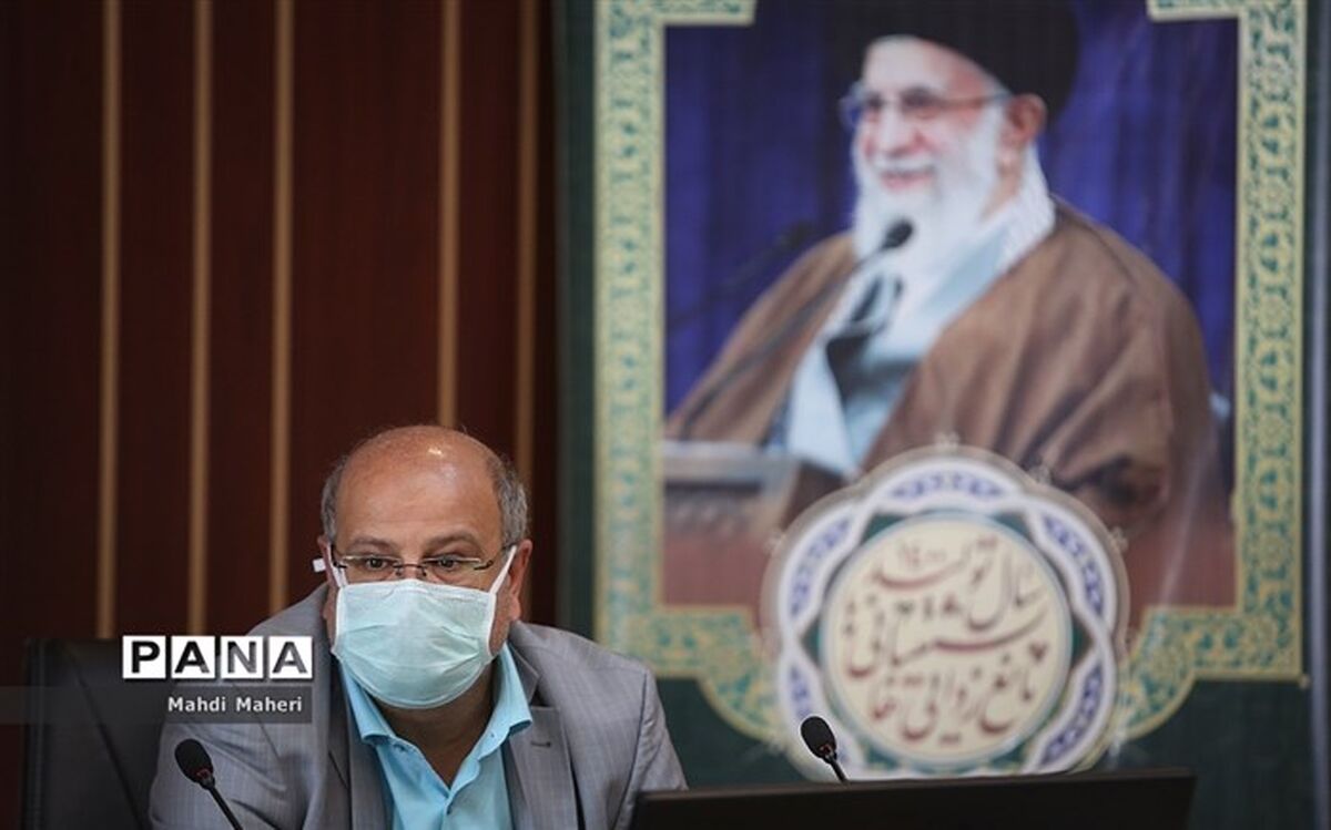 اثرات کرونا بر سلامت روان دانش‌آموزان