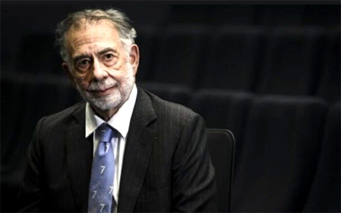 فرانسیس فورد کاپولا از افزایش بیش از حد جوایز سینمایی انتقاد کرد