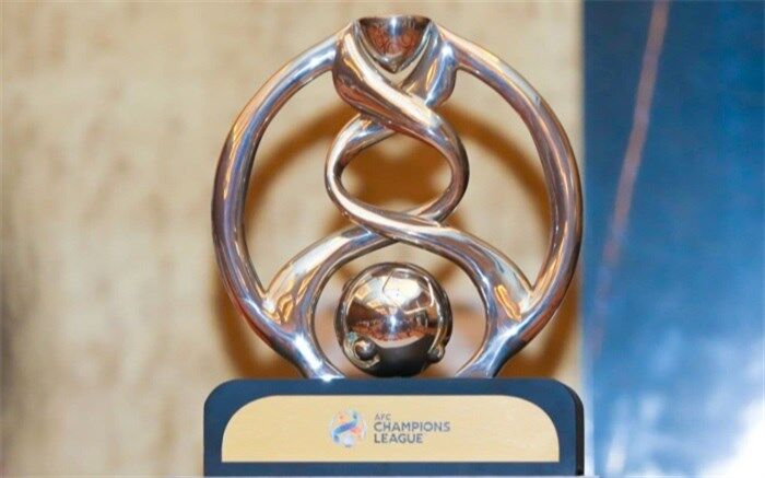 سیستم برگزاری لیگ قهرمانان آسیا تغییر کرد