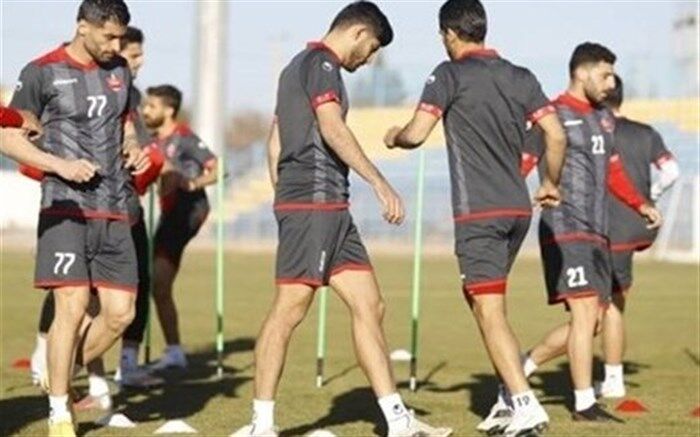 پرسپولیس با مهاجم آسیایی به توافق رسید
