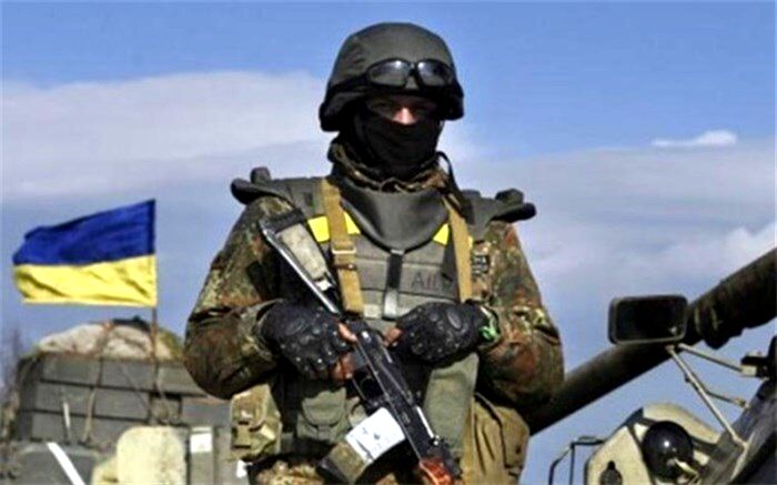 رئیس‌جمهوری اوکراین: ۱۳۷ اوکراینی کشته و ۳۱۶ نفر زخمی شده‌اند