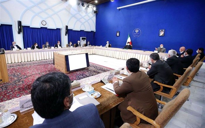 سران قوا دو تصمیم مهم اقتصادی اتخاذ کردند