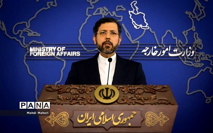 تشکیل ستاد تحولات اوکراین در وزارت امور خارجه