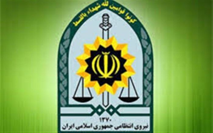 عاملان سنگ پرانی اتوبان غدیر شناسایی شدند