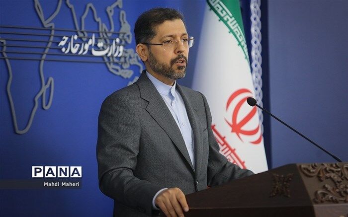 آخرین اقدامات وزارت خارجه برای خروج شهروندان ایرانی از اوکراین
