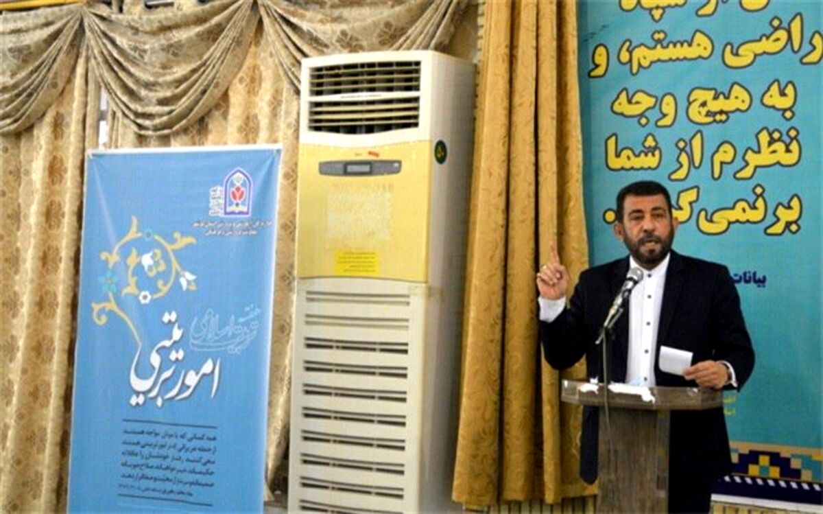 نخستین کنگره شهدای دانش‌آموز و فرهنگی استان بوشهر برگزار می‌شود