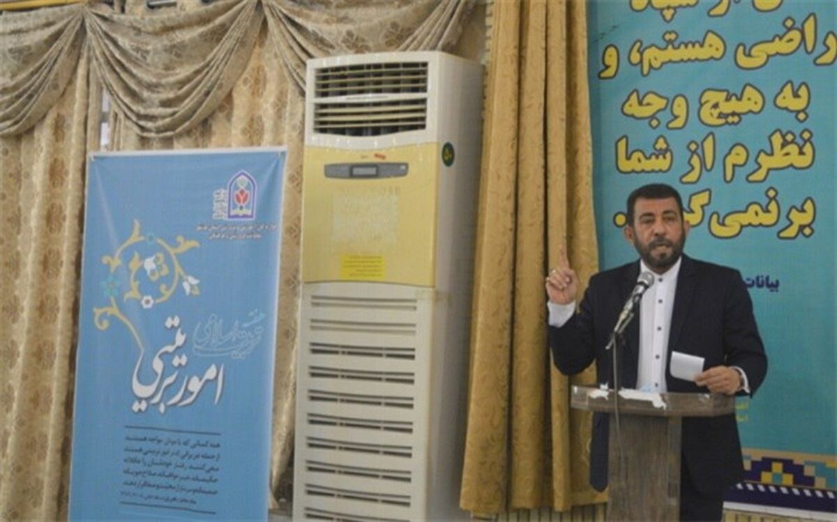 نخستین کنگره شهدای دانش‌آموز و فرهنگی استان بوشهر برگزار می‌شود