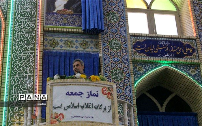 رضایی: تربیت نسل  انقلابی از وظایف همه است