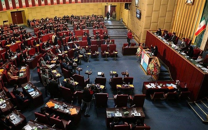 مجلس دانش‌آموزی، مسیری هموار برای رشد شخصیت اجتماعی در دانش‌آموزان است