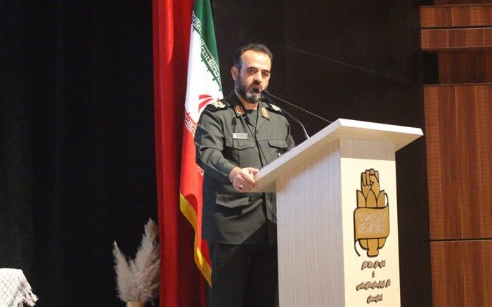سند اعتلای بسیج، مبنای حرکت بسیج در تحقق بیانیه گام دوم انقلاب است