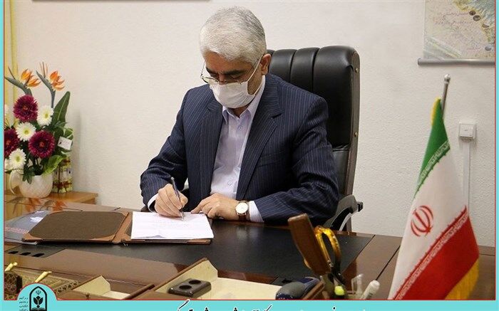 پیام مدیرکل آموزش و پرورش استان گیلان به مناسبت سالروز تأسیس نهاد امور تربیتی