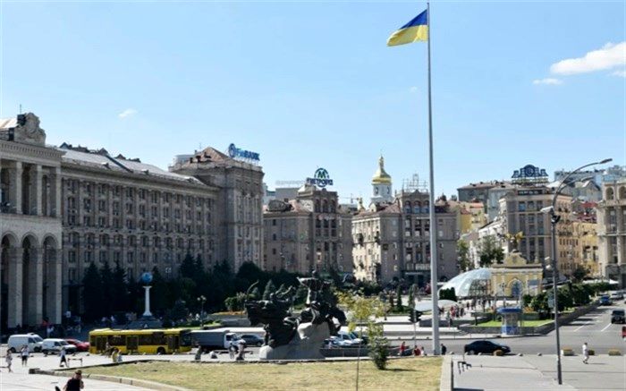 سخنگوی زلنسکی: اوکراین آماده گفت‌وگو درباره آتش‌بس و صلح است