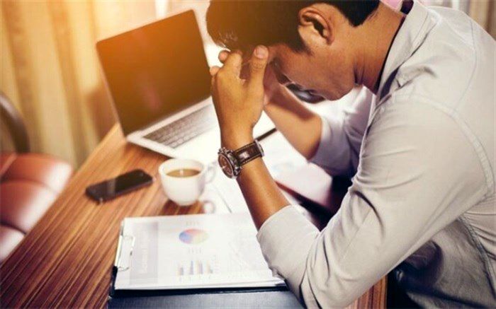 استرس چه بلایی سر ما می‌آورد؟