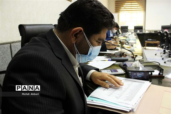 برگزاری یازدهمین دوره انتخابات مجلس دانش‌آموزی استان خوزستان