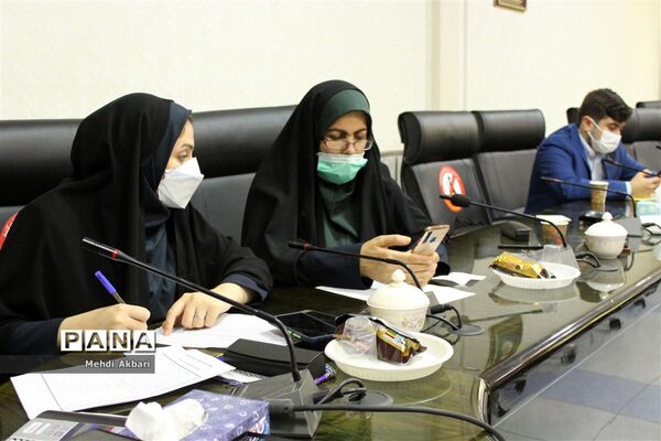 برگزاری یازدهمین دوره انتخابات مجلس دانش‌آموزی استان خوزستان