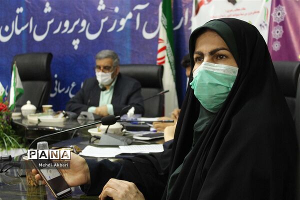 برگزاری یازدهمین دوره انتخابات مجلس دانش‌آموزی استان خوزستان