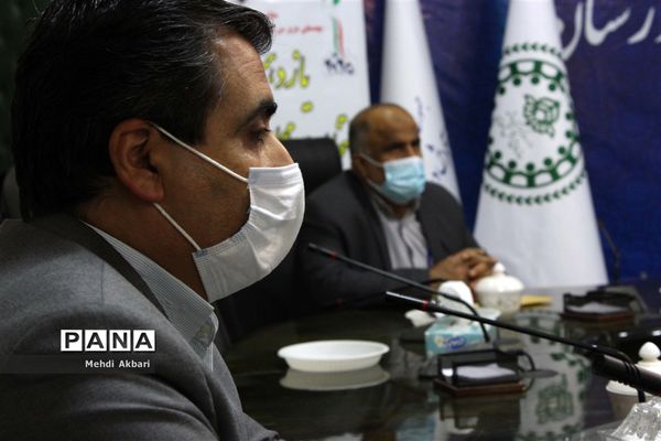 برگزاری یازدهمین دوره انتخابات مجلس دانش‌آموزی استان خوزستان