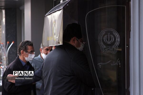 تهران در پیک ششم کرونا