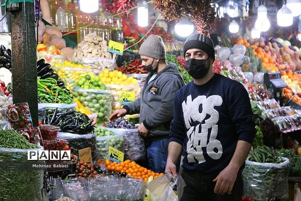 تهران در پیک ششم کرونا