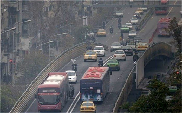 اقدامات شهرداری تهران برای ایام پایانی سال