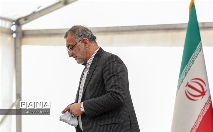 به‌دنبال ساخت هتل در فضای سبز پیرامونی شهر هستیم نه در بوستان‌ها