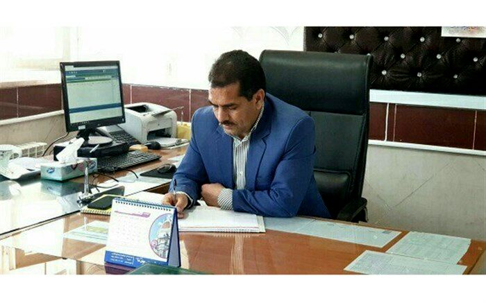 پیام تبریک مدیر آموزش وپرورش بجنورد به مناسبت روز امور تربیتی