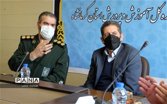 اردوی راهیان نور در کرمانشاه در بستر فضای مجازی برگزار می‌شود