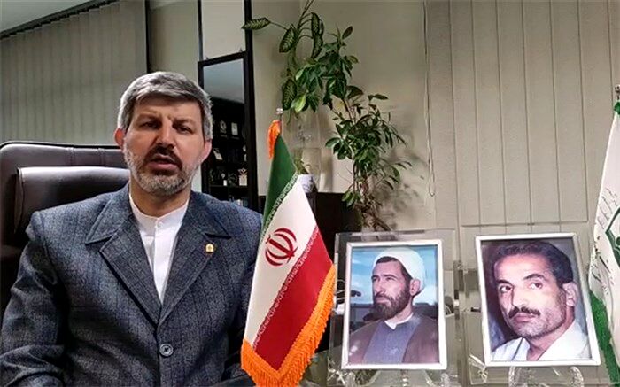 پیام سرپرست معاونت پرورشی و فرهنگی به مناسبت هفته امور تربیتی و تربیت اسلامی/فیلم