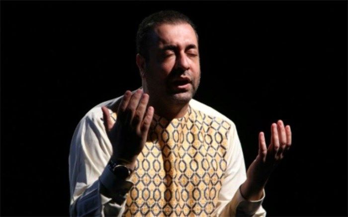 فیلمبرداری کلیپ آهنگ «پیامبر بخشش» با صدای پیام عزیزى پایان یافت