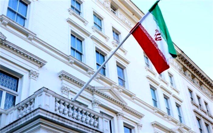 اطلاعیه جدید سفارت جمهوری اسلامی ایران در اوکراین