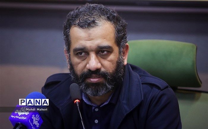 مجید عسگری: معتقدیم بین ادبیات کهن شیعی و انقلاب اسلامی پیوندهای پویایی  وجود دارد