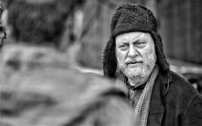 علی باقری و بابک کریمی بازیگر «شهر خاموش» شدند