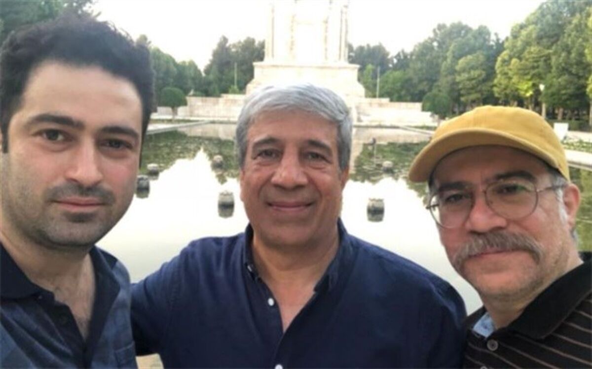 صدای ماندگار کشتی ایران به شبکه مستند می‌آید
