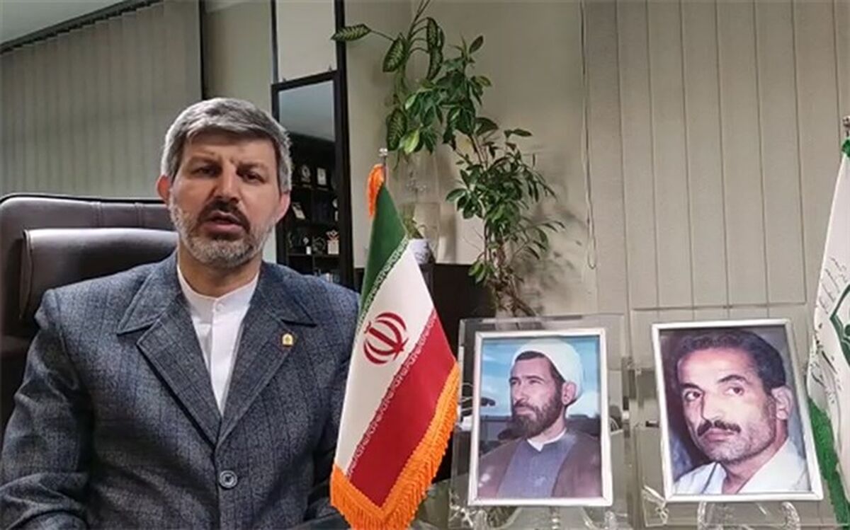 پیام سرپرست معاونت پرورشی و فرهنگی به مناسبت روز امور تربیتی