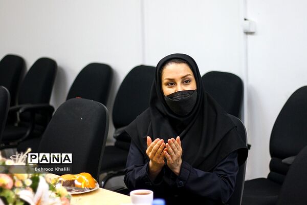 برگزاری میزگرد آسیب‌شناسی نحوه  استفاده دانش‌آموزان از رسانه‌ها برای اولین بار توسط دانش‌آموزخبرنگاران پانا