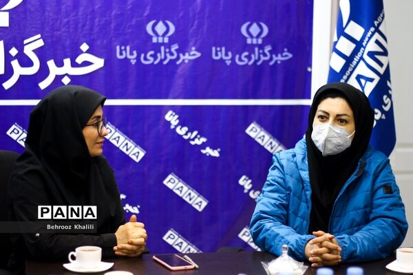 برگزاری میزگرد آسیب‌شناسی نحوه  استفاده دانش‌آموزان از رسانه‌ها برای اولین بار توسط دانش‌آموزخبرنگاران پانا