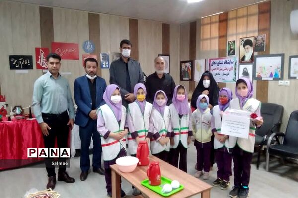 گرامیداشت ۸ اسفندماه روز‌امور‌تربیتی در شادگان