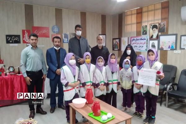گرامیداشت ۸ اسفندماه روز‌امور‌تربیتی در شادگان