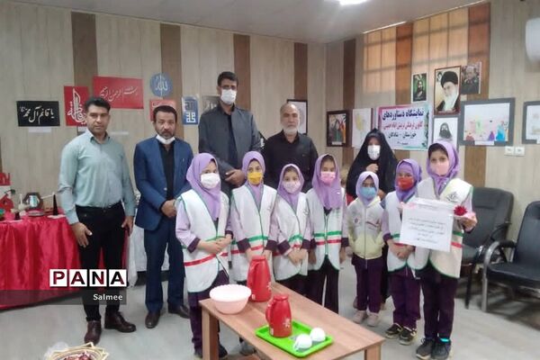 گرامیداشت ۸ اسفندماه روز‌امور‌تربیتی در شادگان