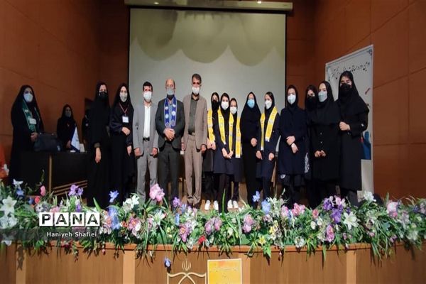 دومین دوره مسابقات مناظره دانش‌آموزی در ناحیه یک شیراز