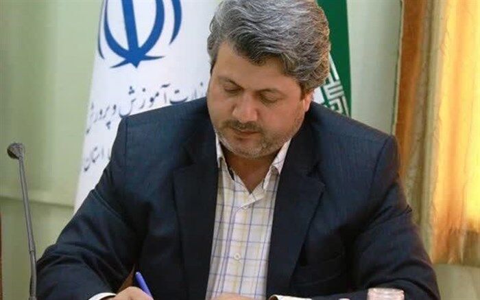 پیام معاون پرورشی و فرهنگی آموزش و پرورش استان سمنان به مناسبت روز امور تربیتی