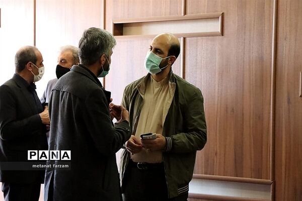 برگزاری همایش جهاد تبیین بیانیه گام دوم انقلاب در شهرستان دماوند