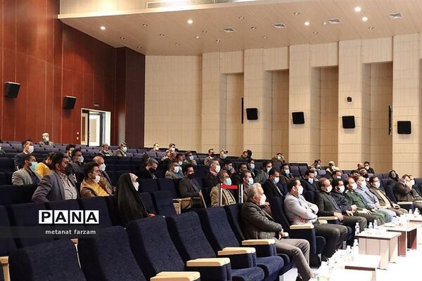 برگزاری همایش جهاد تبیین بیانیه گام دوم انقلاب در شهرستان دماوند
