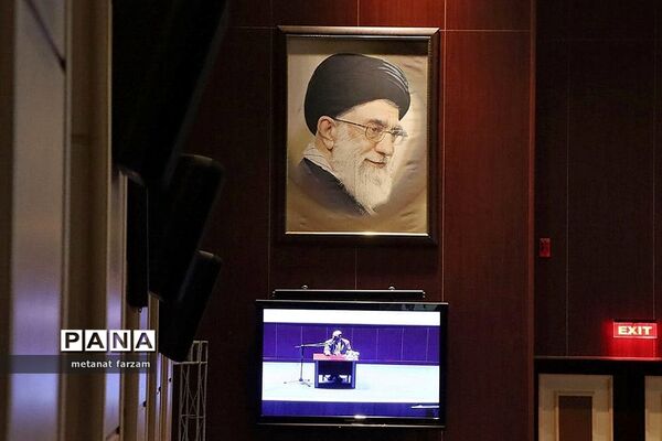 برگزاری همایش جهاد تبیین بیانیه گام دوم انقلاب در شهرستان دماوند