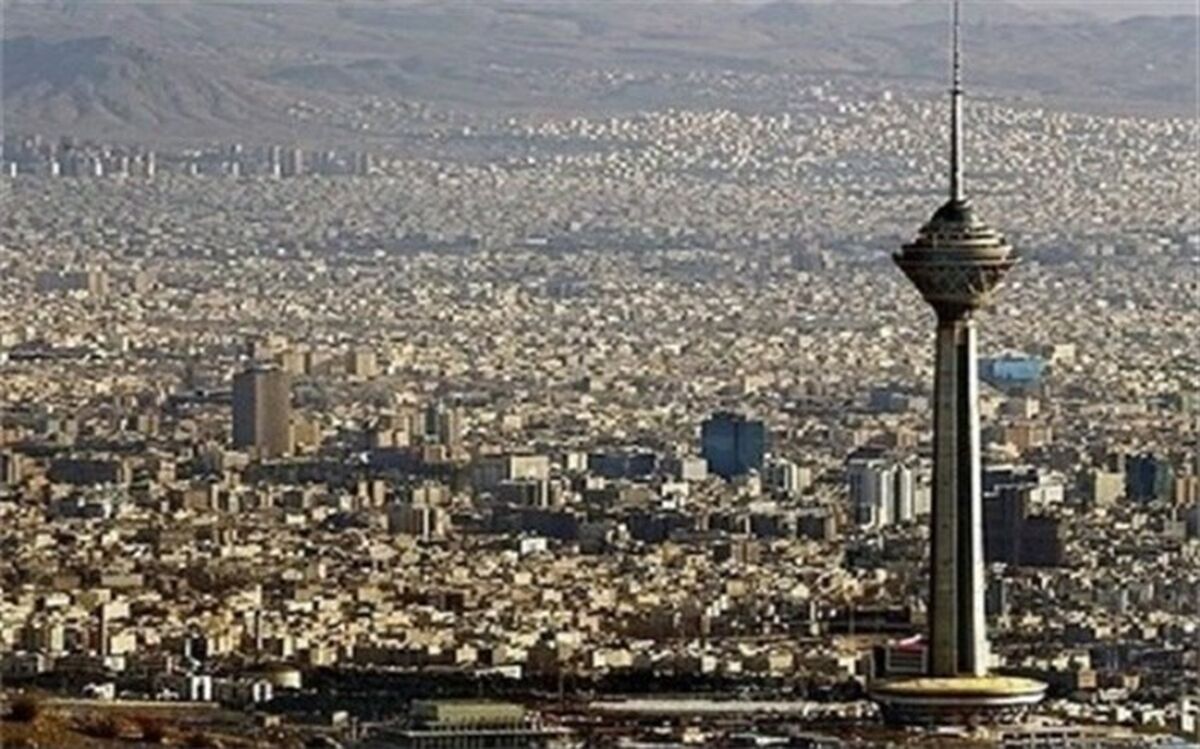 بلیت برج میلاد 88 هزار تومان می‌شود