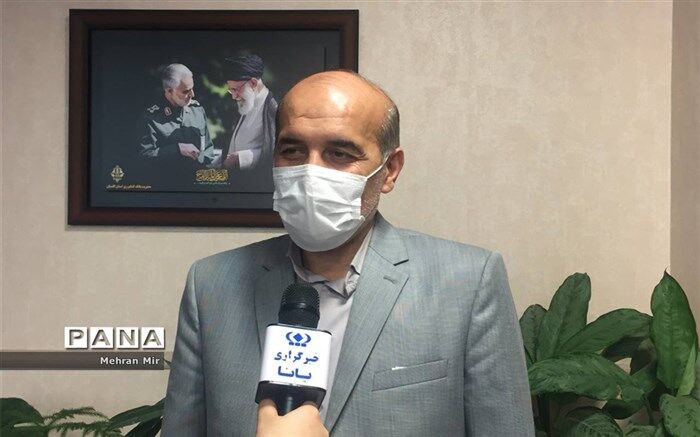هفته امور تربیتی سرآغاز فعالیت‌های بزرگ تربیتی خواهد بود