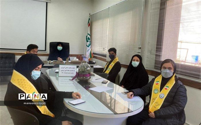 تحلیل دانش‌آموزان از تربیت اسلامی در مدارس